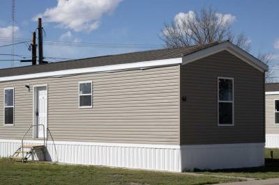 Mobile Home at 65 South Street Gering, NE 69341