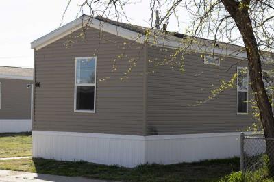 Mobile Home at 66 South Street Gering, NE 69341