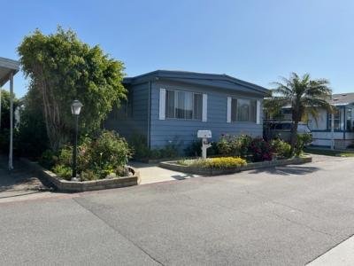 Mobile Home at 6241 Warner Ave. Spc. 209 Huntington Beach, CA 92647