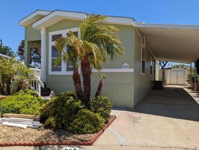 Mobile Home at 10770 Black Mtn Rd #252 San Diego, CA 92126