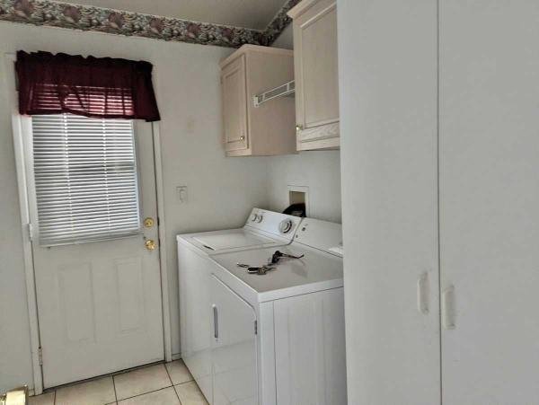 2001 Goldenwest Mobile Home For Sale