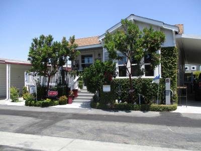 Mobile Home at 16222 Monterey Lane #179 Huntington Beach, CA 92649