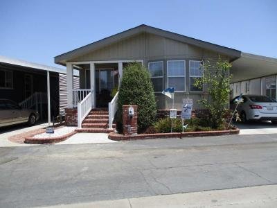 Mobile Home at 16222 Monterey Lane #83 Huntington Beach, CA 92649