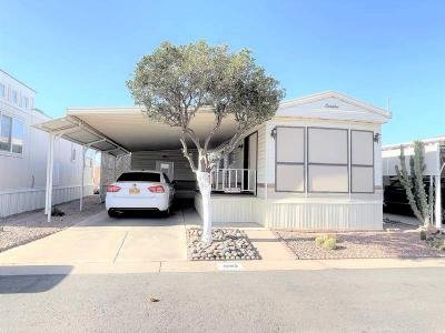 Mobile Home at 702 S. Meridian Rd. # 1093 Apache Junction, AZ 85120