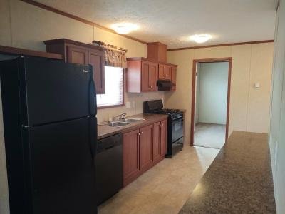 Mobile Home at 54152 Ash Rd. Lot 148 Osceola, IN 46561