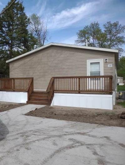 Mobile Home at 1520 Atokad Drive #48 South Sioux City, NE 68776