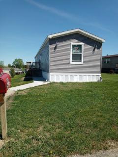 Photo 2 of 19 of home located at 141 Manor Hill Dr. Eden, WI 53019
