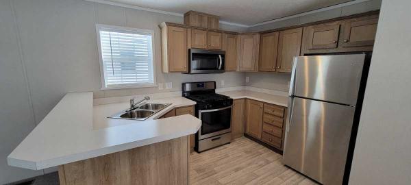 2022 Redman Advantage ll Mobile Home For Sale