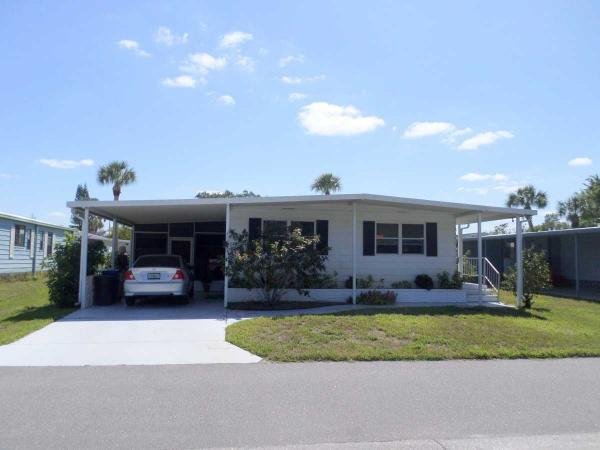 Photo 1 of 2 of home located at 5345 Ashford Place Sarasota, FL 34233