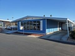 Photo 3 of 27 of home located at 601 N. Kirby St. Sp # 236 Hemet, CA 92545