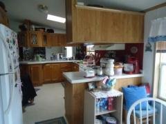 Photo 3 of 17 of home located at 5229 W. Michigan Ave.  #400 Ypsilanti, MI 48197