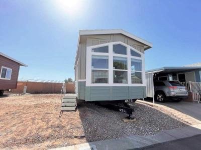 Mobile Home at 702 S. Meridian Rd. # 0598 Apache Junction, AZ 85120