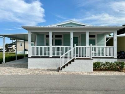 Mobile Home at 41 NE Nautical Dr Jensen Beach, FL 34957
