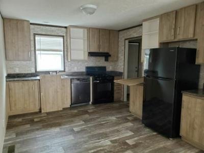 Mobile Home at 55 - 116th Ave NE Blaine, MN 55434