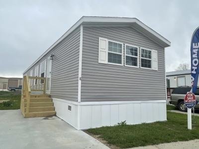 Mobile Home at 350 N Forest Drive #8 Casper, WY 82609