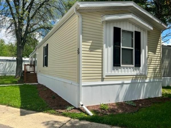 2020 Champion Mobile Home For Rent