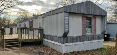 Mobile Home at 3543 Royal Drive Lot 255 Peoria, IL 61604