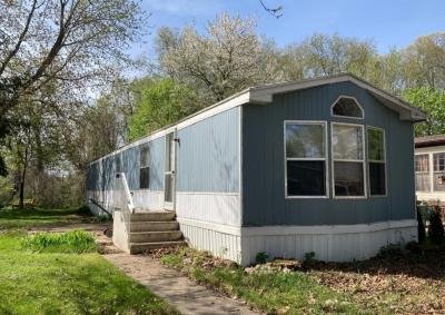 Mobile Home at 469 Maple Ln Oakland Charter Township, MI 48363