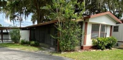 Mobile Home at 1271 Paul St Lakeland, FL 33801