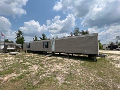 Mobile Home at 2310 Hwy 71 Marianna, FL 32448