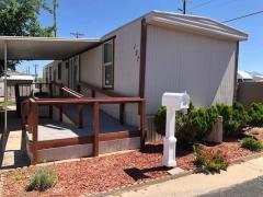 Photo 1 of 8 of home located at 3833 N. Fairview Ave. # 127 Tucson, AZ 85705