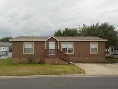 Mobile Home at 11555 Culebra Road Site #4 San Antonio, TX 78253