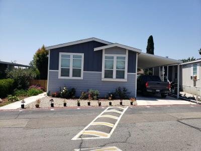 Mobile Home at 2907 S Santa Fe. Ave. #27 San Marcos, CA 92069