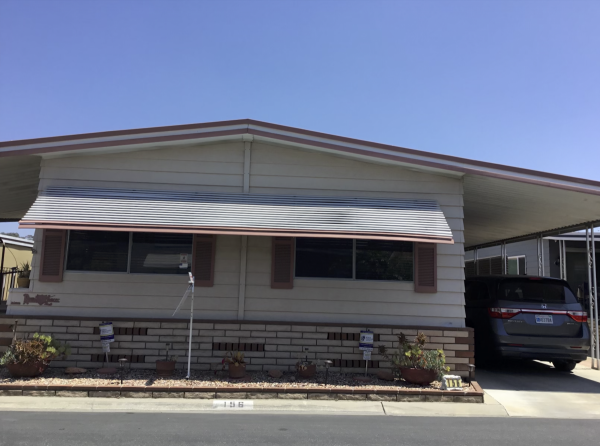 1977 Royal Lancer Mobile Home For Sale