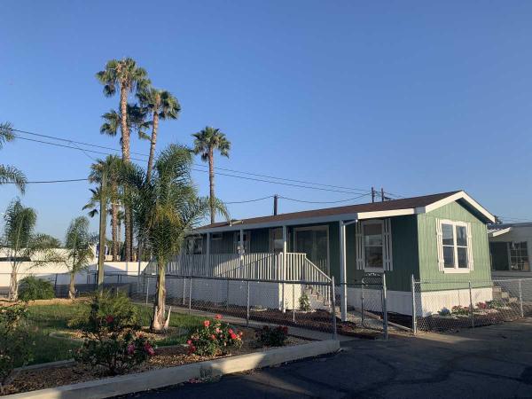 2006 Cavco Mobile Home For Sale