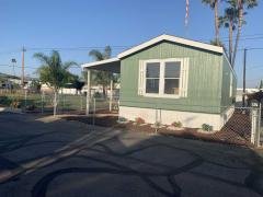 Photo 2 of 7 of home located at 1425 E. Madison Ave., Sp. 47 El Cajon, CA 92019