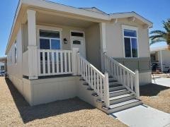 Photo 1 of 10 of home located at 6420 E Tropicana Ave #274 Las Vegas, NV 89122