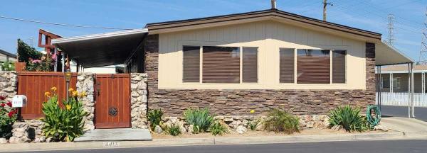 1974 Universal Mobile Home For Sale