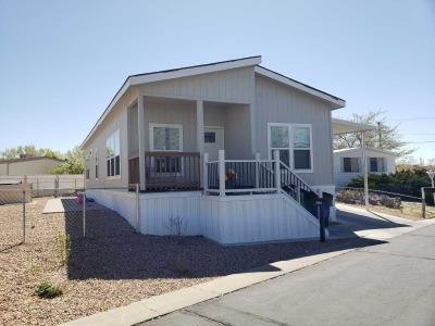 Mobile Home at 11904 Fawn Trail SE Albuquerque, NM 87123