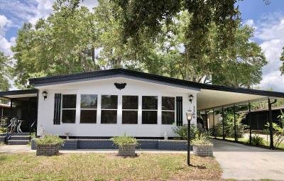 Mobile Home at 3300 Bay Oaks Dr Sarasota, FL 34234