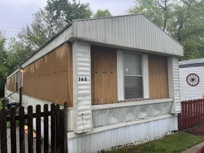 Mobile Home at 6200 Brookville Rd Lot 162 Indianapolis, IN 46219