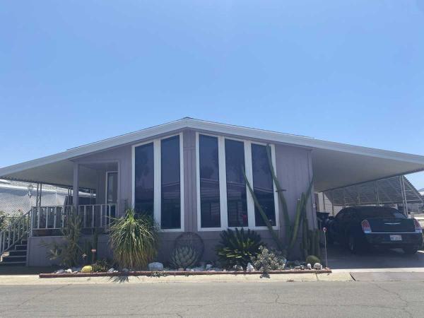 1984 SKYLINE Mobile Home For Sale