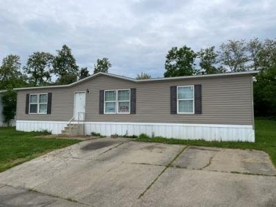 Mobile Home at 316 Ryan Pl Florence, KY 41042