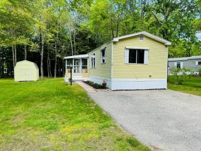 Mobile Home at 10 Pleasant Valley Road Dover, NH 03820