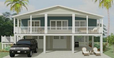 Mobile Home at 61 W. Harbor Drive Vero Beach, FL 32960