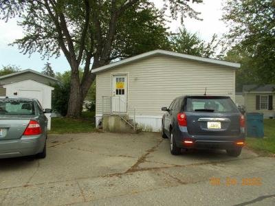 Mobile Home at 6498 Fork Ave. SW Grand Rapids, MI 49548