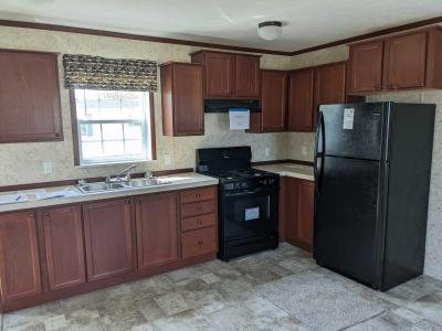 Photo 2 of 4 of home located at 12865 Five Point Road Lot #31 Perrysburg, OH 43551