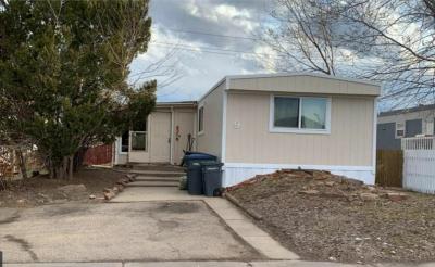 Mobile Home at 11990 E South Boulder Rd Lot 9, 9 Lafayette, CO 80026