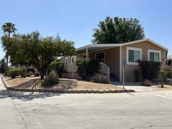 Photo 1 of 2 of home located at 913 South Grand Avenue #077 San Jacinto, CA 92582