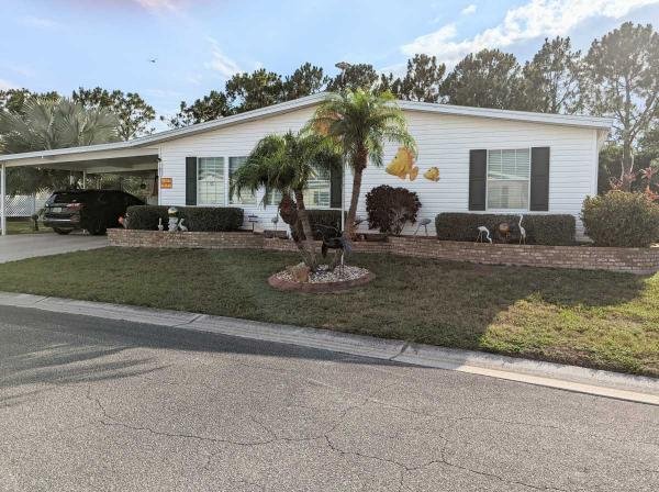 Photo 1 of 2 of home located at 107 Tiger Lilly Drive Parrish, FL 34219