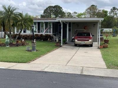 Mobile Home at 1000 Walker St Lot 385 Holly Hill, FL 32117