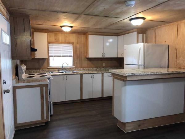 Mobile Home For Rent