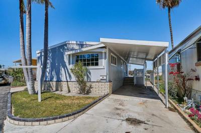 Mobile Home at 2550 Pacific Coast Hwy #34 Torrance, CA 90505