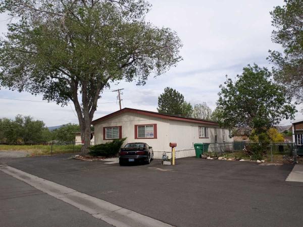 1996 Skyline Mobile Home For Sale