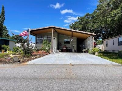 Mobile Home at 1877 Warwick Hills Dr Orlando, FL 32826