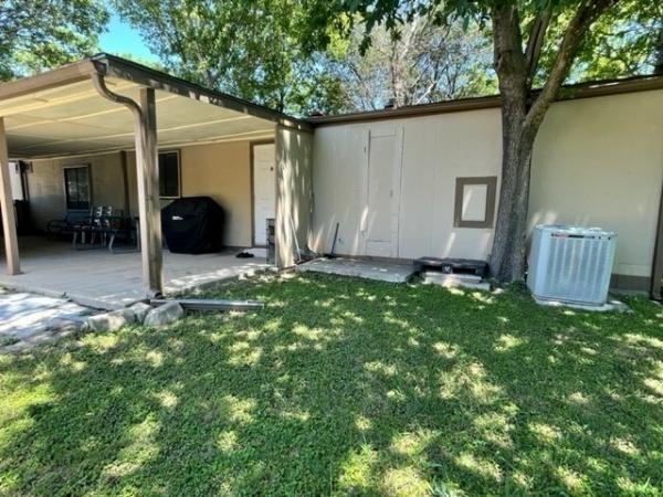 1984 GOLDEN WEST HOMES Mobile Home For Sale
